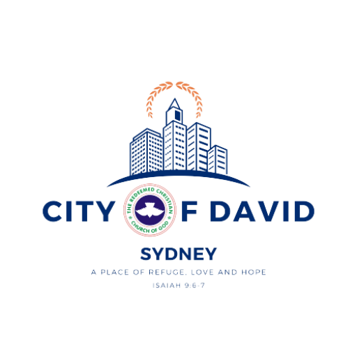 City of David Sydney